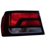 FANALE FANALINO POSTERIORE SX ESTERNO AUDI A3 SEDAN-CABRIO 04/12> MAGNETI MARELLI