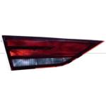 FANALE FANALINO POSTERIORE DX INTERNO AUDI A3 SEDAN-CABRIO 04/12> MAGNETI MARELLI