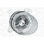 FANALE FANALINO ANTERIORE LUCE DIURNA DX MERCEDES CLASSE B W246-C W204 11>A W176 12> MAGNETI MARELLI