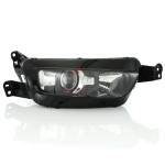 FARO FANALE PROIETTORE SX XENON AFS CITROEN C4 GRAND PICASSO 03/13> MAGNETI MARELLI