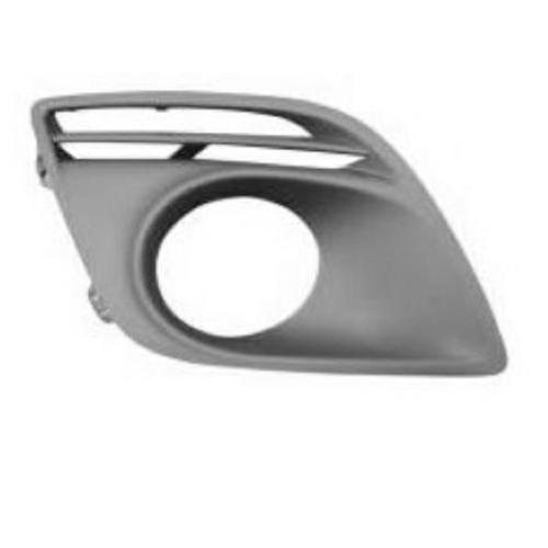 GRIGLIA PARAURTI ANT/DX C/FEND VOLVO XC90 01/08>