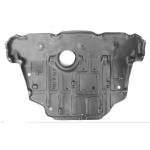 RIPARO SOTTOMOTORE CARTER PROTEZIONE PER TOYOTA RAV 4 2.2 DIESEL 2006>
