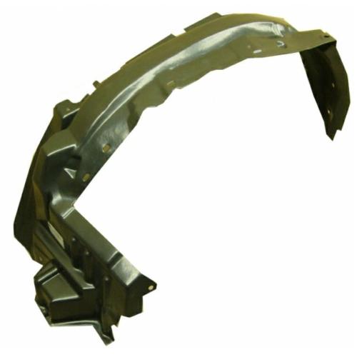 RIPARO PASSARUOTA LOCARO ANT/DX PER ISUZU D-MAX 01/07>