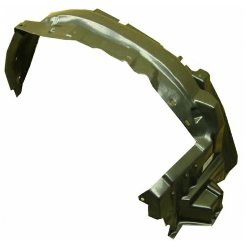 RIPARO PASSARUOTA LOCARO ANT/SX PER ISUZU D-MAX 01/07>