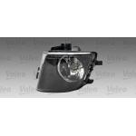 FARO FARETTO FENDINEBBIA SX H8 BMW SERIE 7 F01/F02 01/09> VALEO