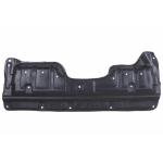RIPARO SOTTOMOTORE CARTER PROTEZIONE PER NISSAN X-TRAIL 2.5 BENZINA 2007>