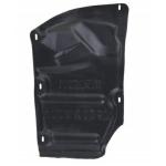 RIPARO SOTTOMOTORE SX PER TOYOTA AVENSIS 01/09> AURIS 01/07>