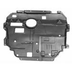 RIPARO SOTTOMOTORE CARTER PROTEZIONE PER TOYOTA AURIS DIESEL 2007>2012  