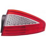 FANALE FANALINO POSTERIORE S/P DX EST FORD MONDEO 5P 03/07> HELLA