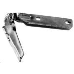 CERNIERA STAFFA COFANO ANTERIORE DX FIAT UNO 1989>1992