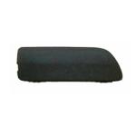 TAPPO PARAURTI COPRIGANCIO TRAINO ANT/SX PER BMW X5 E53 01/04>12/06