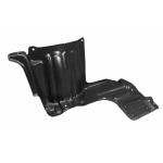 RIPARO SOTTOMOTORE CARTER PROTEZIONE SINISTRO PER OPEL AGILA 2007>