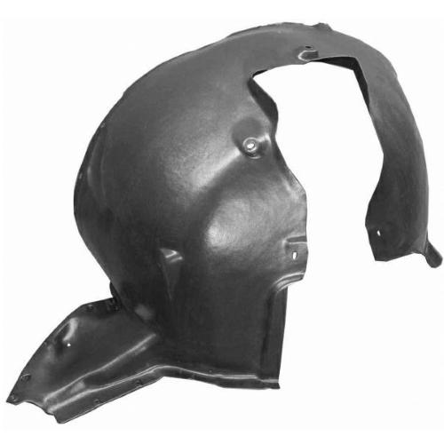 RIPARO PASSARUOTA LOCARO ANT/DX PER SKODA YETI 01/10>