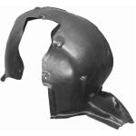 RIPARO PASSARUOTA LOCARO ANT/SX PER SKODA YETI 01/10>