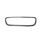 CORNICE GRIGLIA MASCHERINA SATINATA PER JAGUAR E-PACE 2017 09/17>
