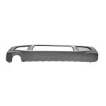 SPOILER PARAURTI POSTERIORE PER JEEP CHEROKEE 2014 3.2 V6 TRAILHAWK SCAR SINGOLO
