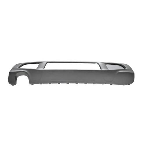 SPOILER PARAURTI POSTERIORE PER JEEP CHEROKEE 2014 3.2 V6 TRAILHAWK SCAR SINGOLO
