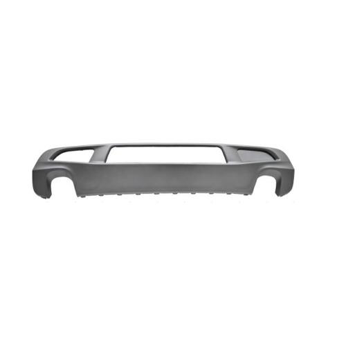SPOILER PARAURTI POSTERIORE PER JEEP CHEROKEE 2014 3.2 V6 TRAILHAWK SCAR DOPPIO