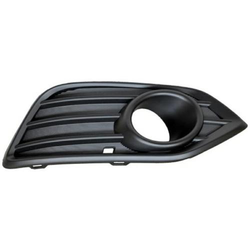 GRIGLIA FENDINEBBIA PARAURTI A/DX HONDA HR-V 2019 01/19>