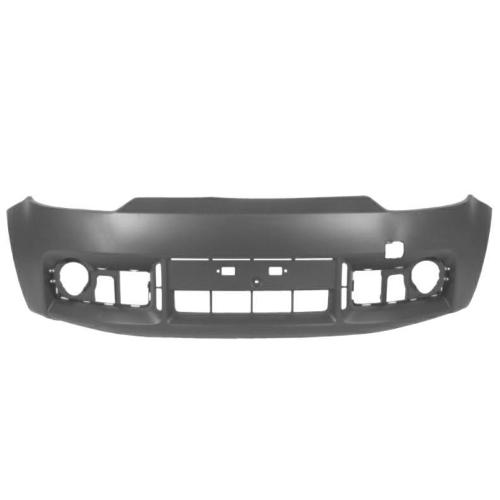 PARAURTI ANTERIORE CON FENDINEBBIA PER SUZUKI IGNIS DAL 2016> VERNICIABILE