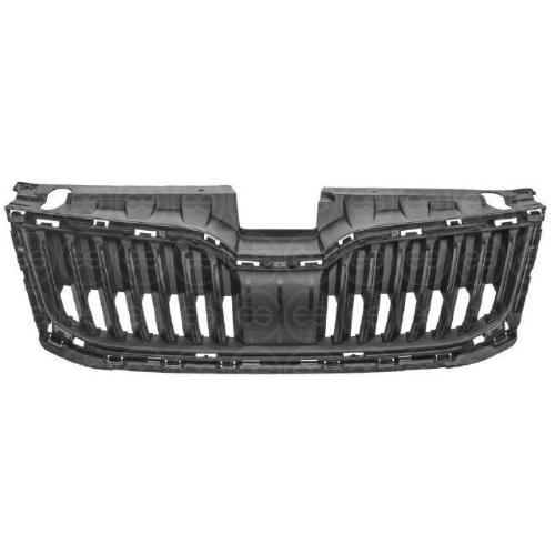 GRIGLIA MASCHERINA PER SKODA OCTAVIA 2017 01/17>