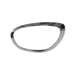 CORNICE FARO PROIETTORE A/SX CROMATA MINI COUNTRYMAN (F60) 2016 10/16>