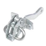 TIRANTE PORTA ANTERIORE DESTRO=SINISTRO PER FIAT TIPO-TEMPRA DAL 1988