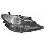 FARO FANALE PROIETTORE SX HIR-2 PRED REG ELETT PER TOYOTA AURIS 2012 2012>