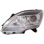 FARO FANALE PROIETTORE DX XENON D1S C/MOT PER MERCEDES CLASSE R V251 2010>