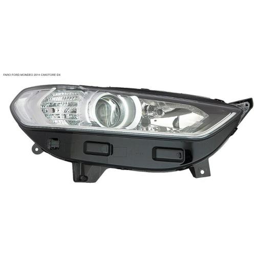FARO FANALE PROIETTORE DX H7-H15 C/MOTOR ELETTR PER FORD MONDEO 2014>