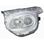 FARO FANALE PROIETTORE DX 2H7 PRED REG ELETT PER CITROEN C1 2014>