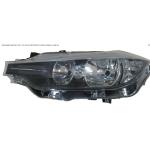 FARO FANALE PROIETTORE SX 2H7 C/MOT C/LUCE DIU LED PER BMW SERIE 3 F30-F31 2015 2015>