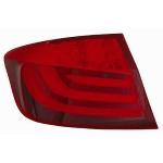 FANALE FANALINO POSTERIORE SINISTRO EST FULL LED BMW SERIE 5 F10 2010