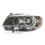 FARO FANALE PROIETTORE SX D1S BIXENO C/MOTOR EL PER BMW X1 E84 2012>