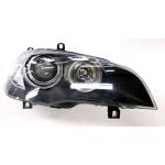 FARO FANALE PROIETTORE SX H7-H1 C/MOTOR EL PER BMW X5 E70 2007>