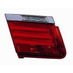 FANALE FANALINO POSTERIORE SINISTRO INT BMW SERIE 7 F01 2009