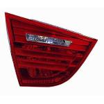 FANALE FANALINO POSTERIORE SINISTRO INT ROSSO A LED BMW SERIE 3 E90 2008