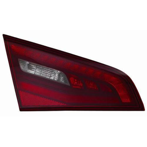 FANALE FANALINO POSTERIORE SINISTRO INTERNO A LED AUDI A3 5 PORTE 2012