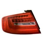 FANALE FANALINO POSTERIORE DESTRO EST A LED AUDI A4 2011