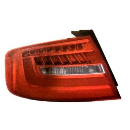 FANALE FANALINO POSTERIORE DESTRO EST A LED AUDI A4 2011