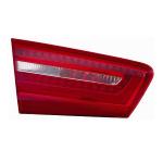 FANALE FANALINO POSTERIORE SINISTRO INT A LED AUDI A6 BERLINA 2011