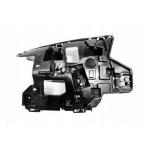 STAFFA GUIDA PARAURTI ANT/SX PER VOLVO V40 2012 10/12>