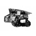 STAFFA GUIDA PARAURTI ANT/DX PER VOLVO V40 2012 10/12>