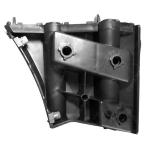 STAFFA GUIDA PARAURTI ANT/SX PER VOLVO V40 2012 10/12>