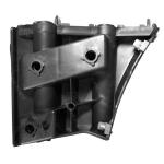 STAFFA GUIDA PARAURTI ANT/DX PER VOLVO V40 2012 10/12>