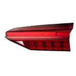 FANALE FANALINO POSTERIORE DX INT A LED DINAM WELC/GOODBYE AUDI A6 2018 BN/SW MAGNETI MARELLI