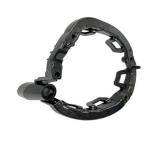 SUPPORTO FARO FENDINEBBIA SX PER MERCEDES GLA X156 DAL 2014>