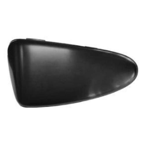 MODANATURA PARAURTI P/SX TOYOTA AYGO 2005 05/05>