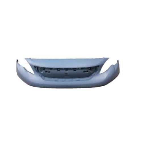 PARAURTI ANTERIORE SUPERIORE PER PEUGEOT EXPERT-TRAVELLER DAL 2016> VERNICIABILE