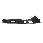 STAFFA GUIDA PARAURTI ANT/DX CENTRALE PER VOLKSWAGEN PASSAT 04/05>